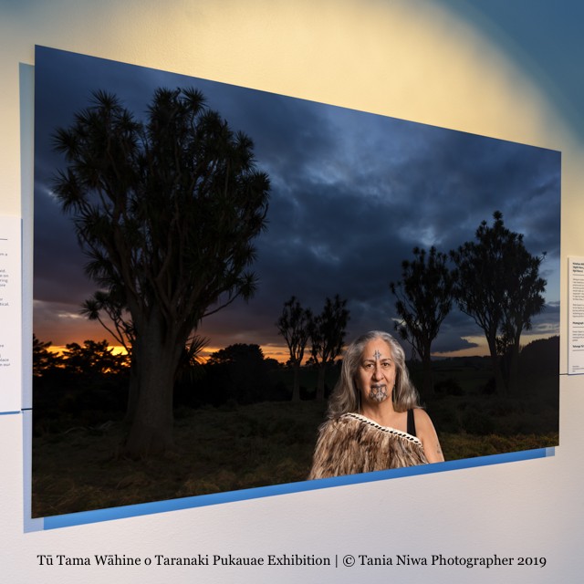 Tania_Niwa_Photographer_New_Plymouth_Pukauae_Exhibition_Artist_Puke_Ariki_Moko_kauae-16