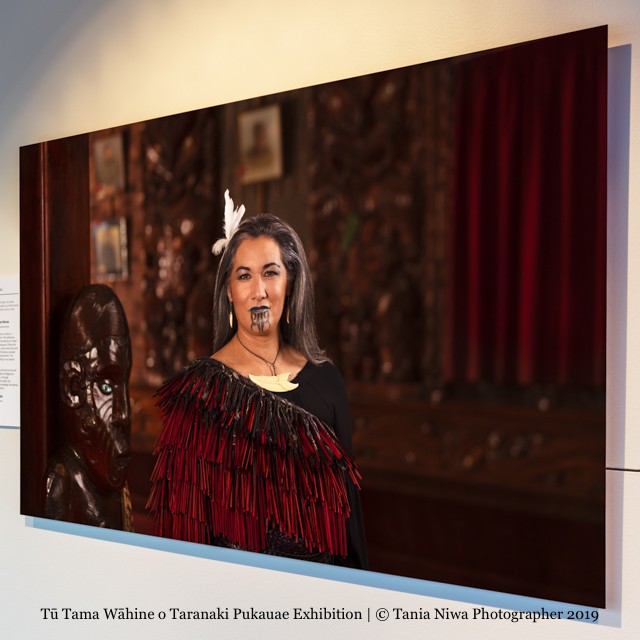 Tania_Niwa_Photographer_New_Plymouth_Pukauae_Exhibition_Artist_Puke_Ariki_Moko_kauae-19