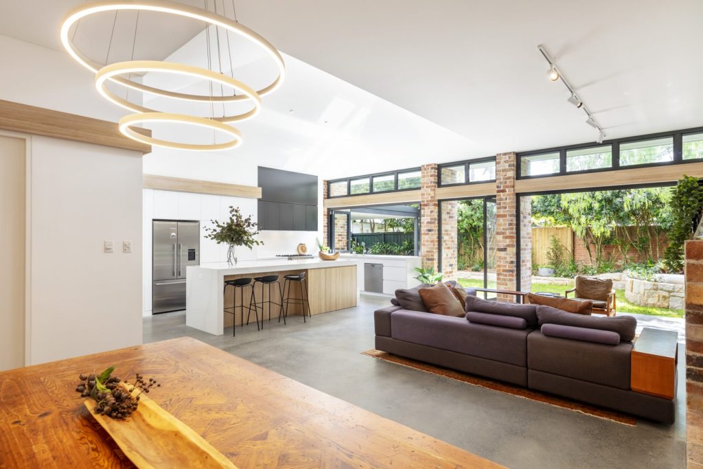 Architecture Interiors Photographer
