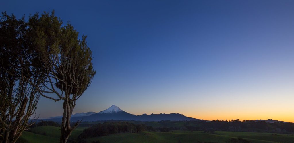 Landscape Photography
