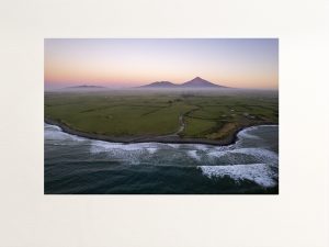 Mount Taranaki photo for sale