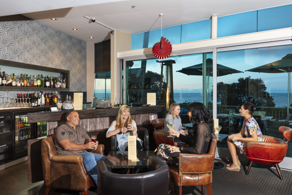 Millenium Hotels New Plymouth Commercial Photographer