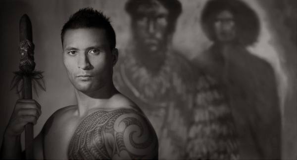 Maori Art Taranaki New Zealand Tania Niwa Photographer